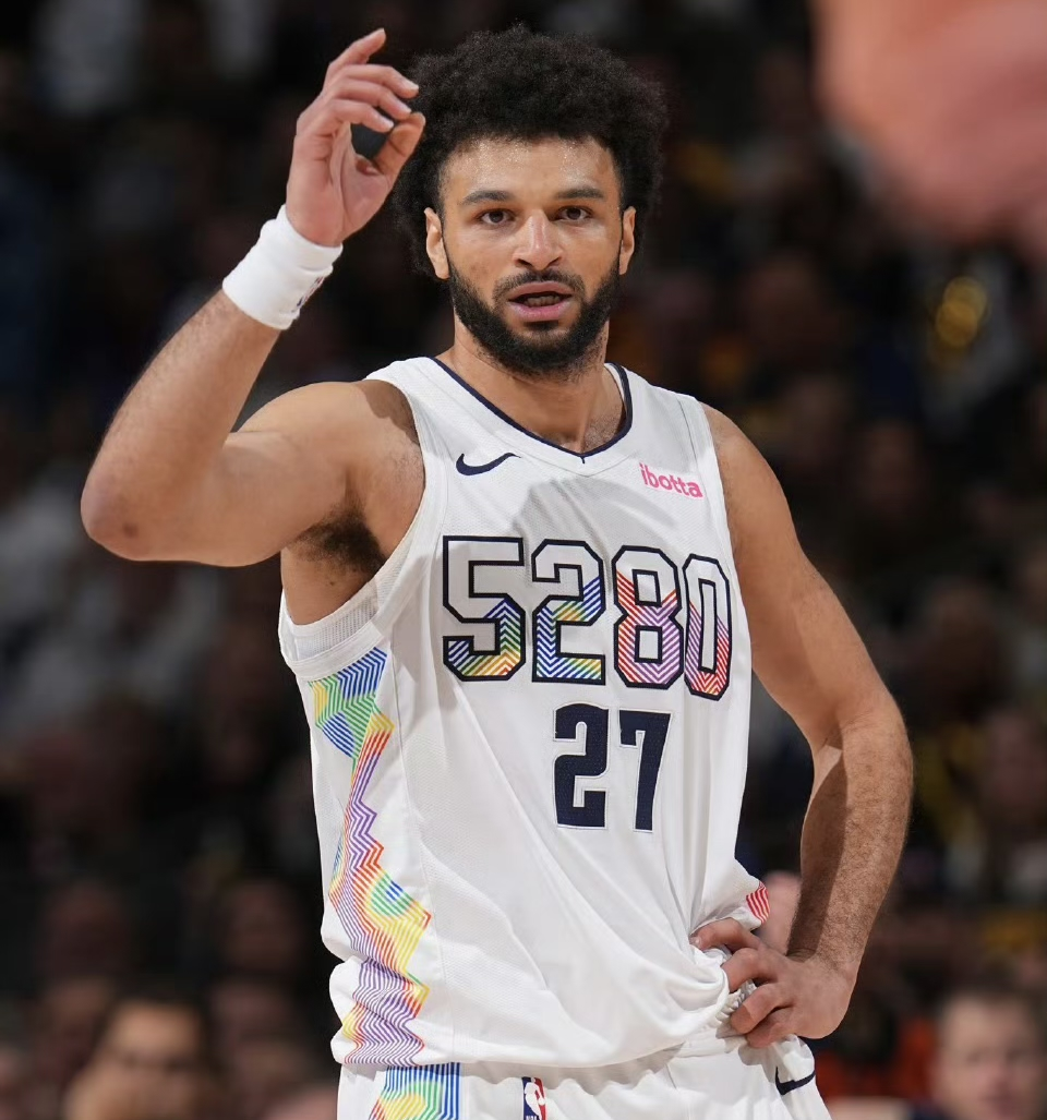 九游棋牌官方 穆雷官方宣布晋级下一阶段新规，湖人引发争议！上演精彩一战