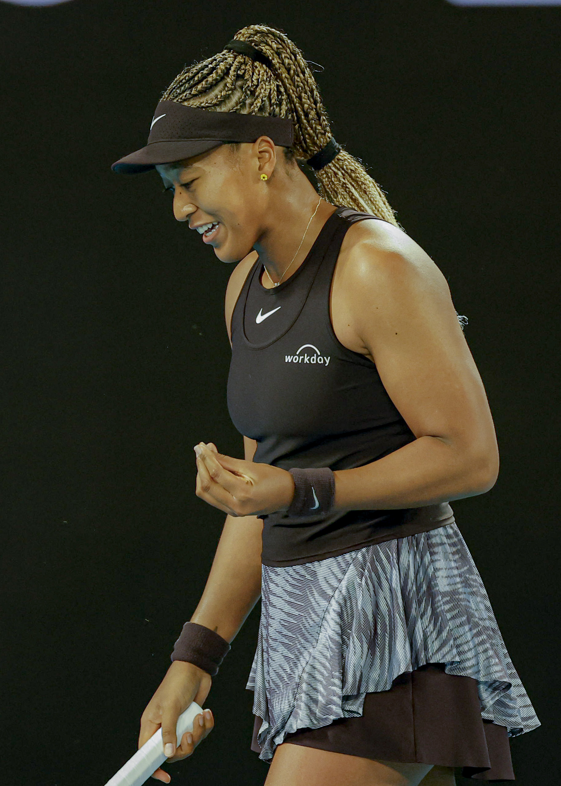 九游棋牌官网入口大坂直美在利物浦比赛中高光表现，挺进下一轮引发热议！的简单介绍